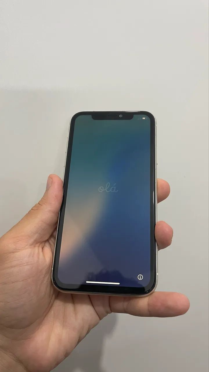 iPhone 11 - 64gb- FACE ID OFF - Celulares e Smartphones - Centro