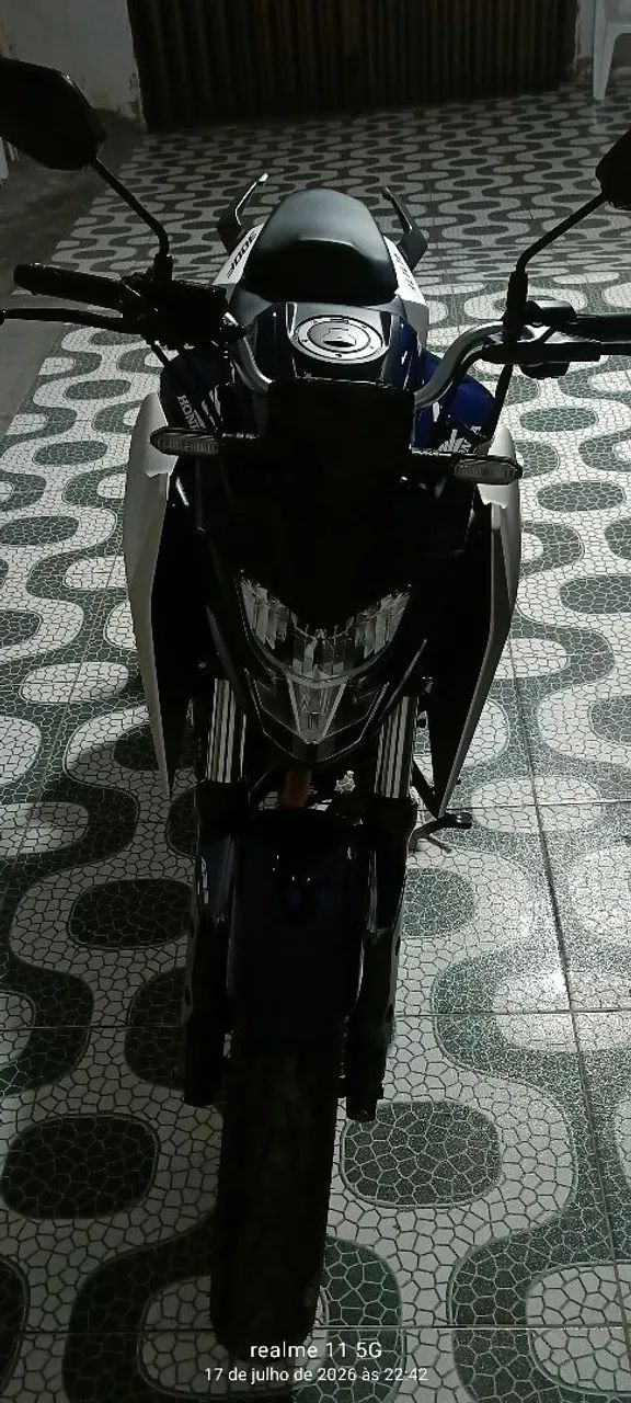 Moto  - Foto 4