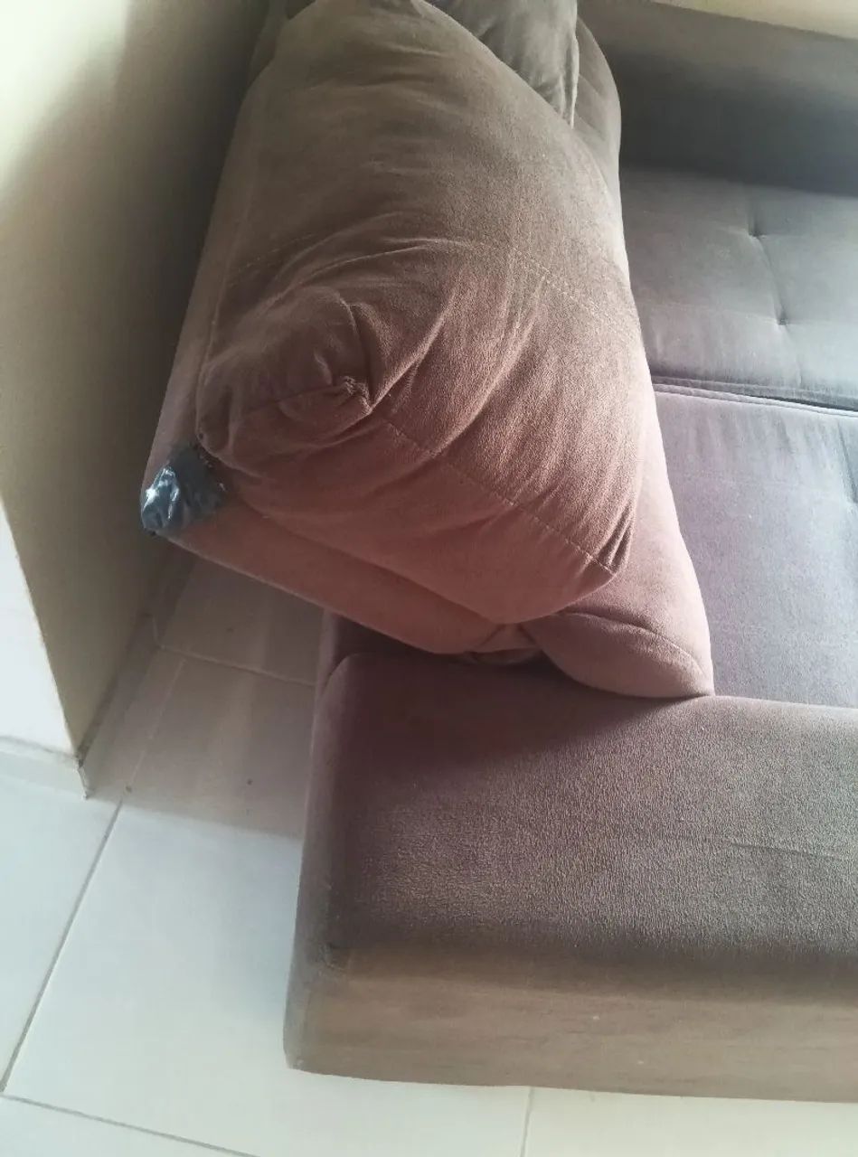 Cama de solteiro casal  - Foto 2