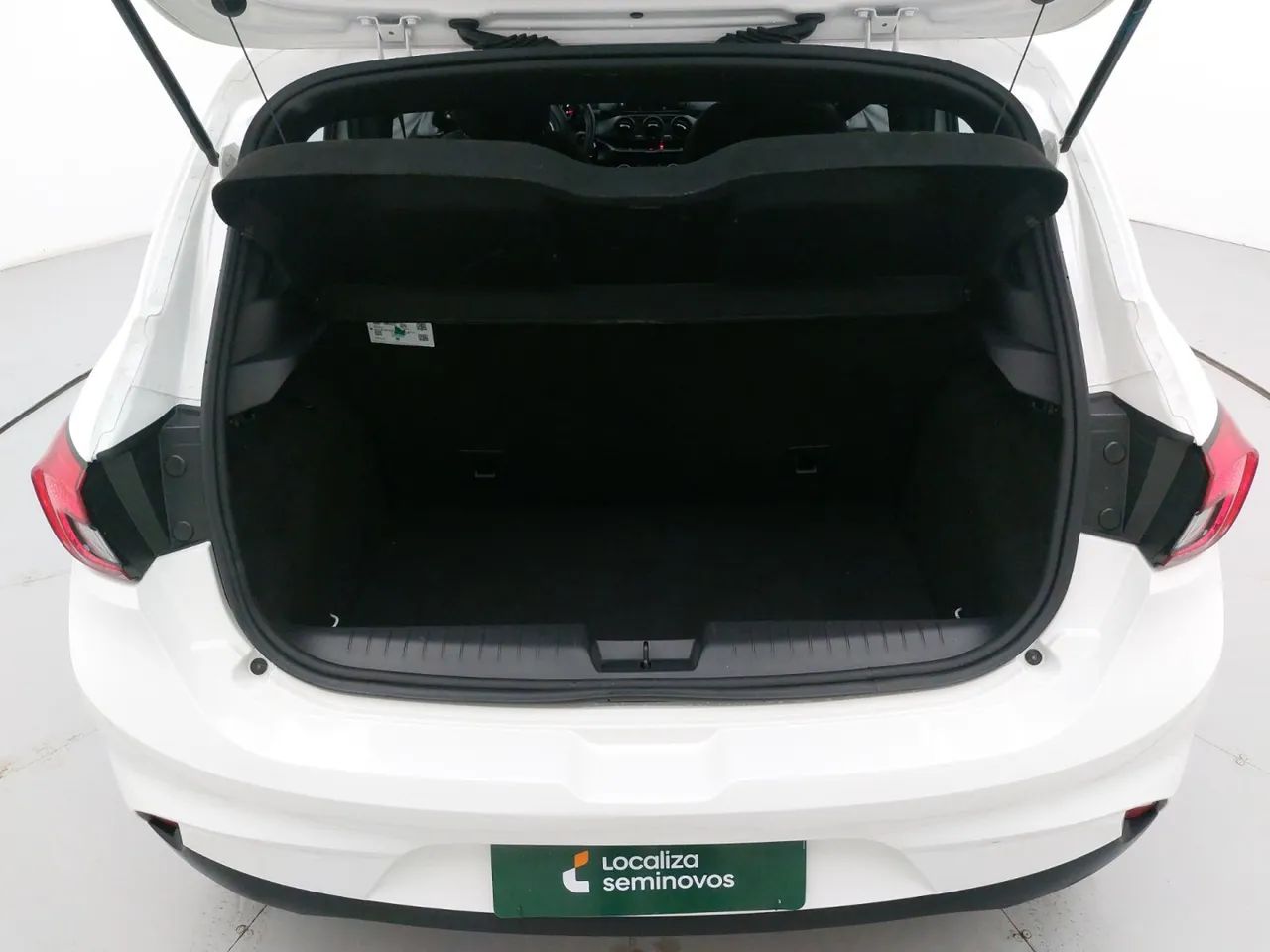 Fiat Argo Drive 1.0 Firefly, foto 9 de 18