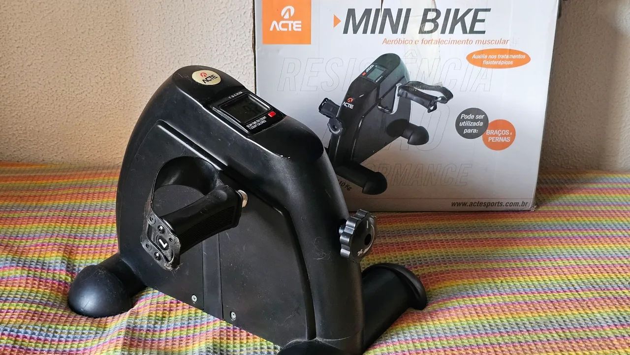 Mini Bike ACTE - Foto 3