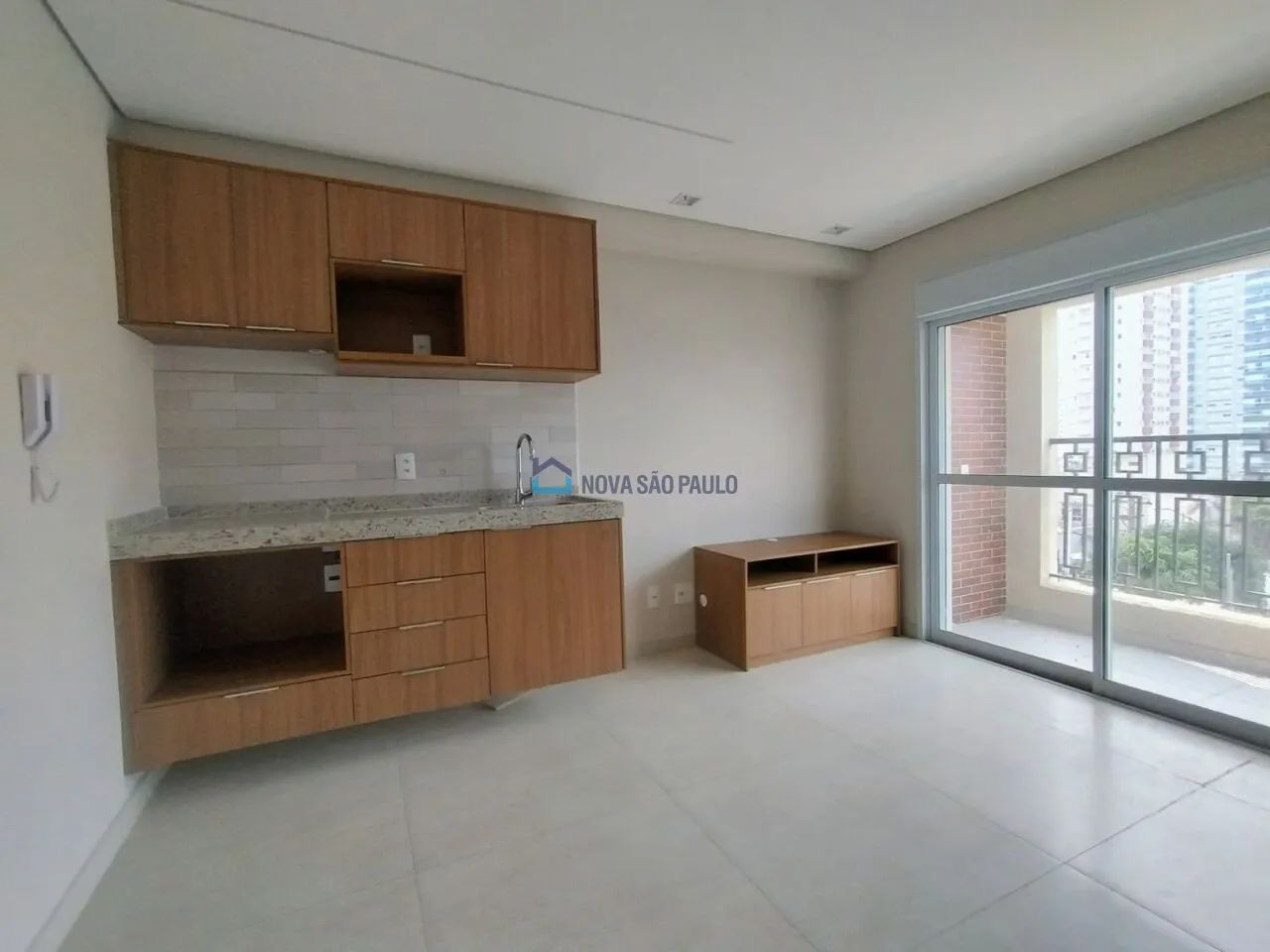 Studio Ipiranga para Locação - Foto 2