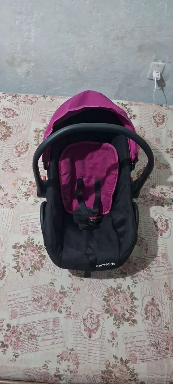 Bebê conforto 