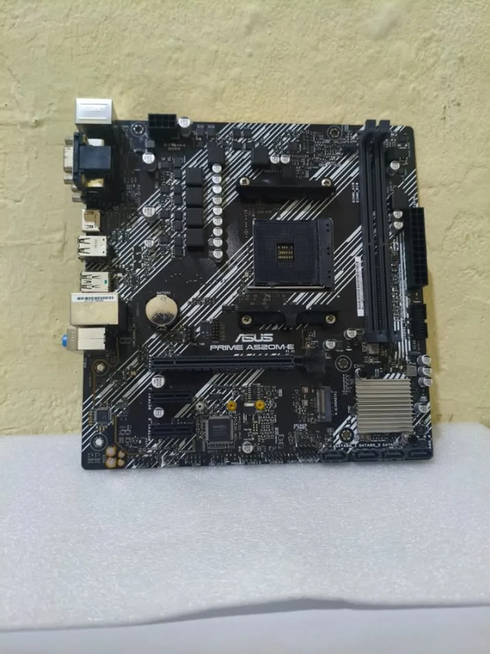 Placa mãe Dual Xeon ZX-DU99D4 v1.41 - Peças de Hardware - Parque