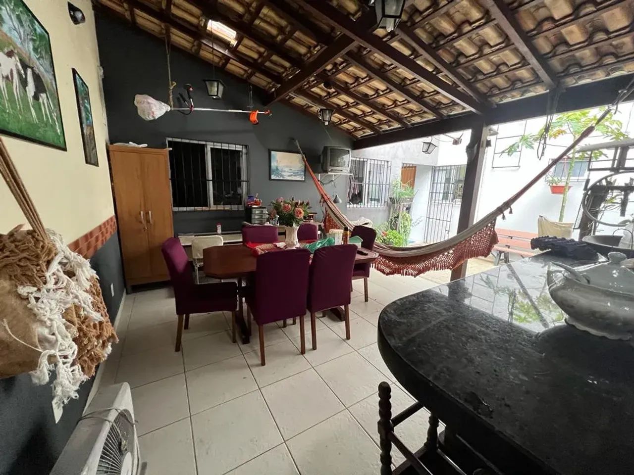6 qts 3 sts , 300m2 de edificação AC/ financiamento