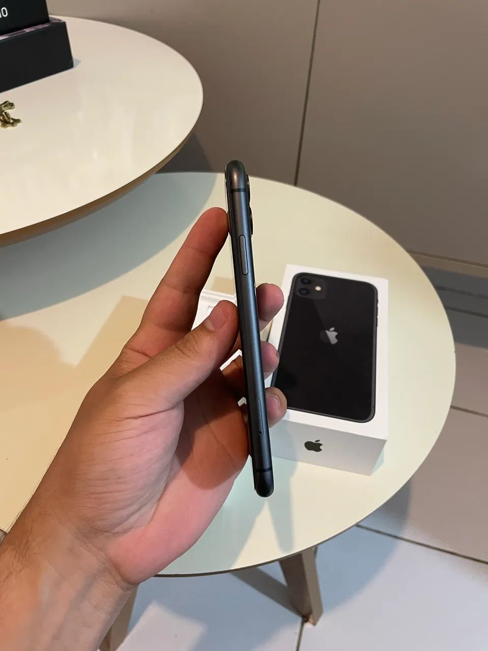 iPhone 11 64g - Foto 3