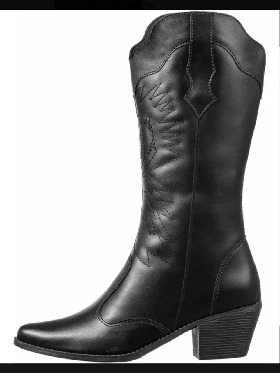 Bota Country - Foto 3
