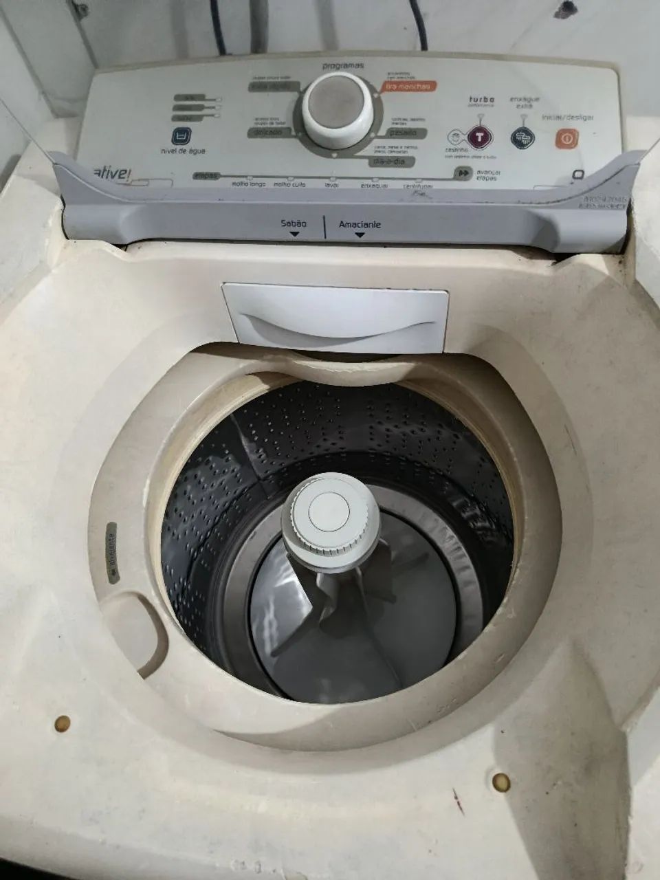 Máquina de lavar  - Foto 2