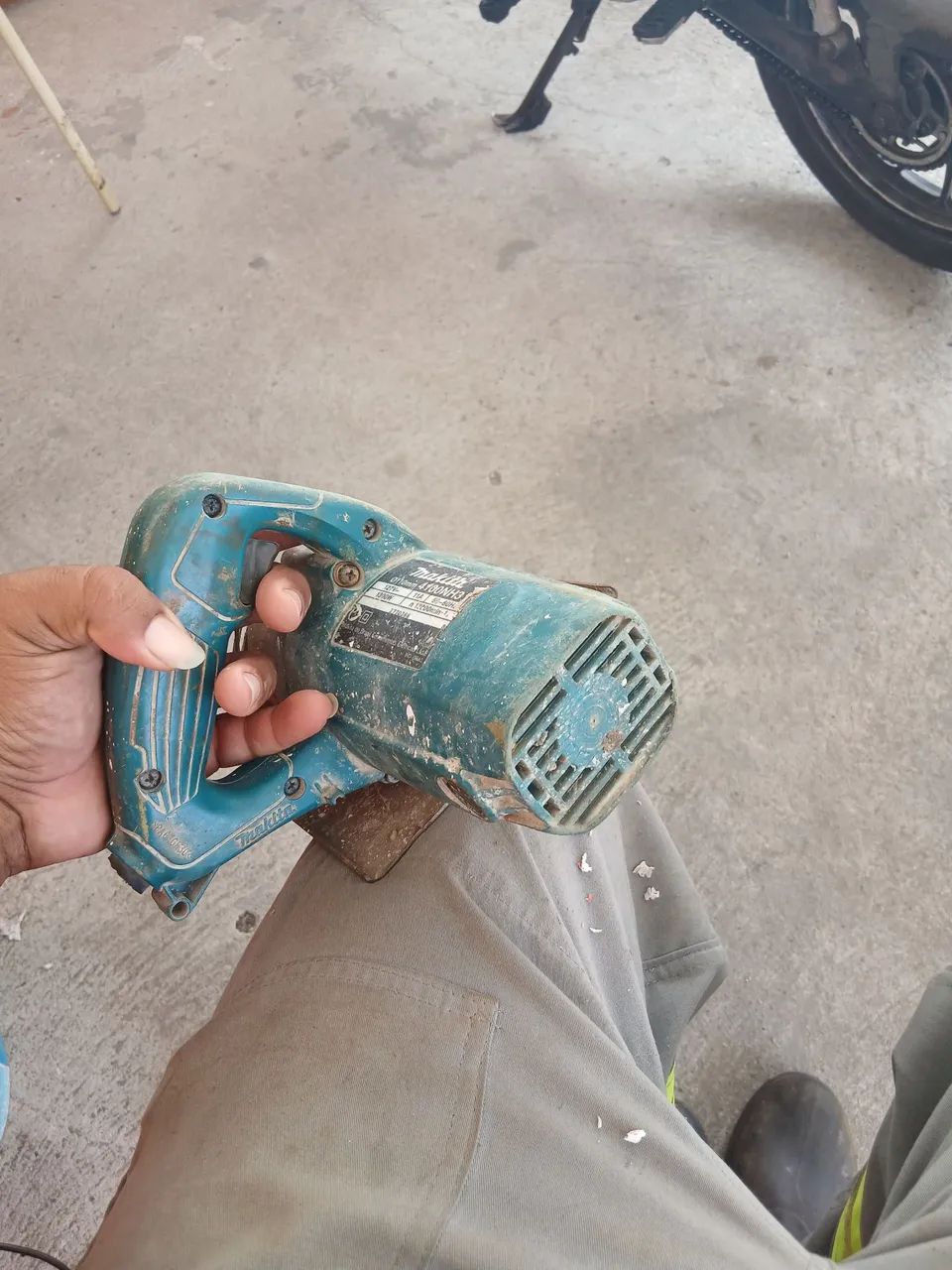 Makita