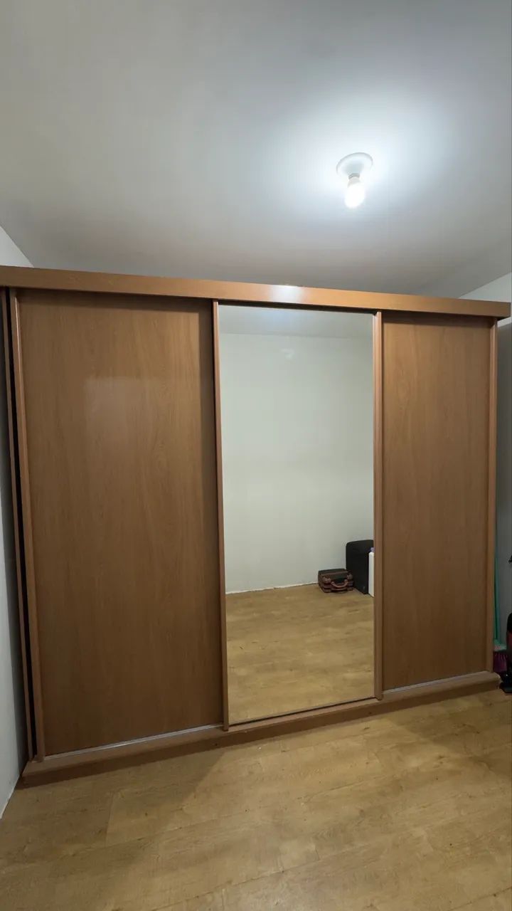 Guarda roupa de casal - Foto 2