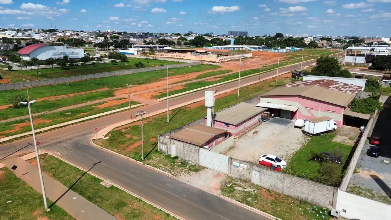 Galpão à Venda  Ceilândia/DF - Foto 4