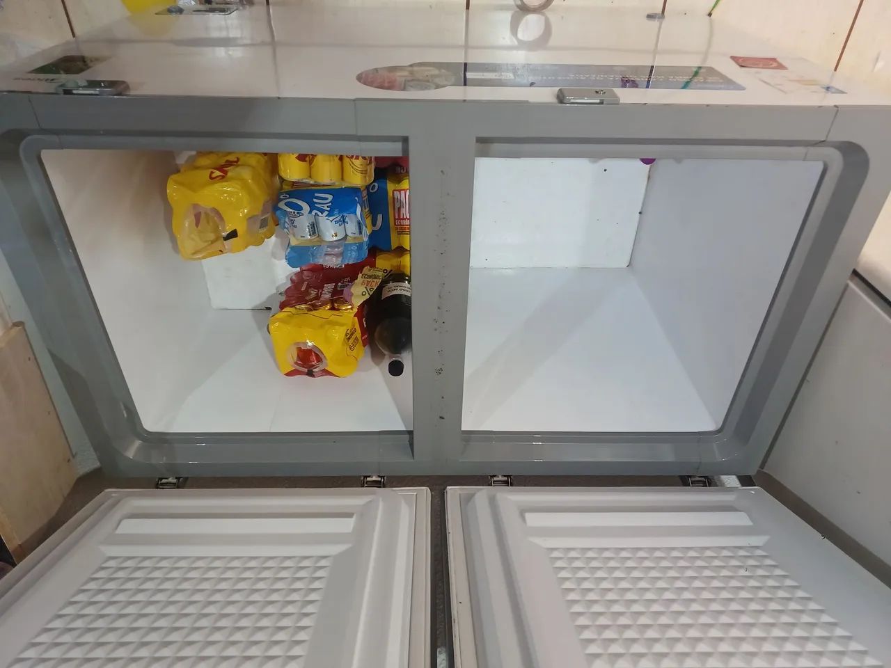 Freezer