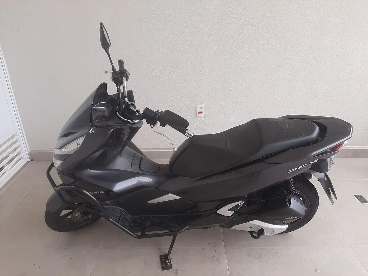 Honda Pcx - Foto 4