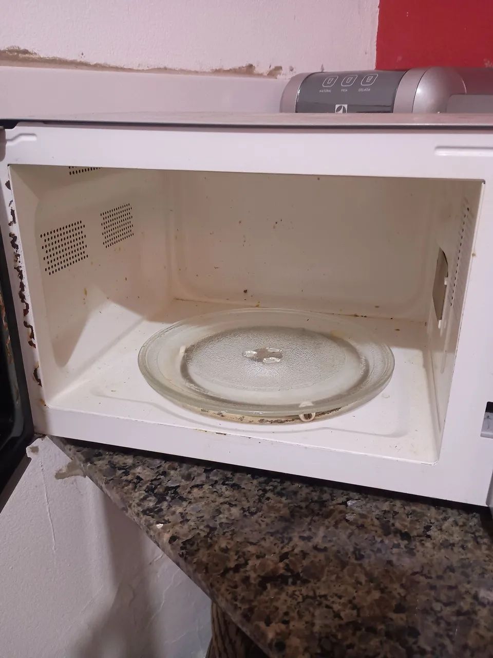 Microondas Philco - Foto 3