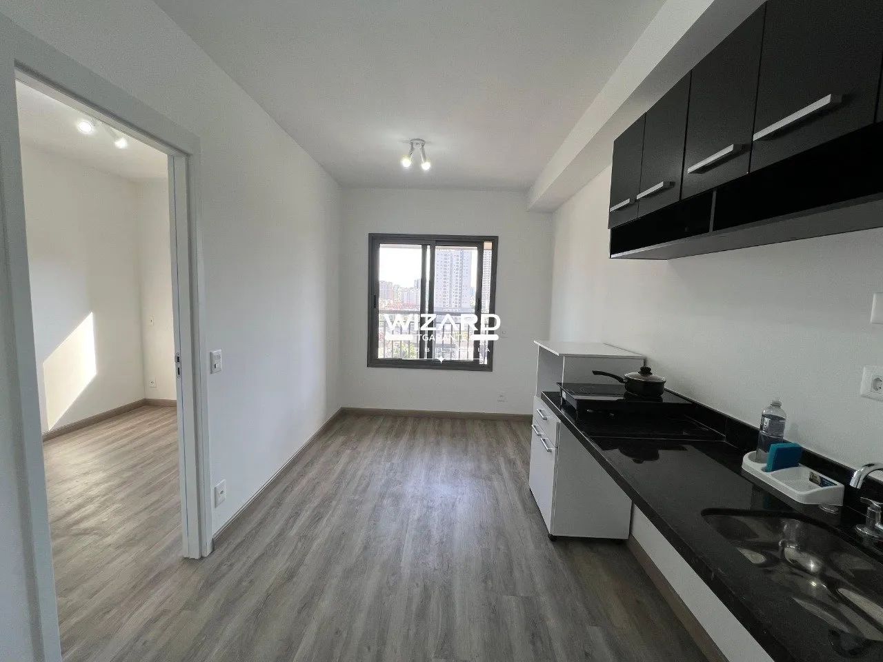 Studio para locação na Vila Prudente