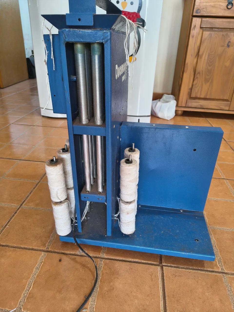 Máquina de velas palito - Foto 4