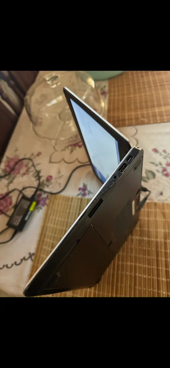 Notebook Dell SSD 256 , Core i5 4GB RAM + Slot Expansão | Windows 10 Pro - Foto 5