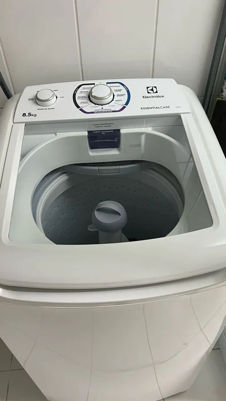 Máquina de lavar Electrolux  - Foto 2