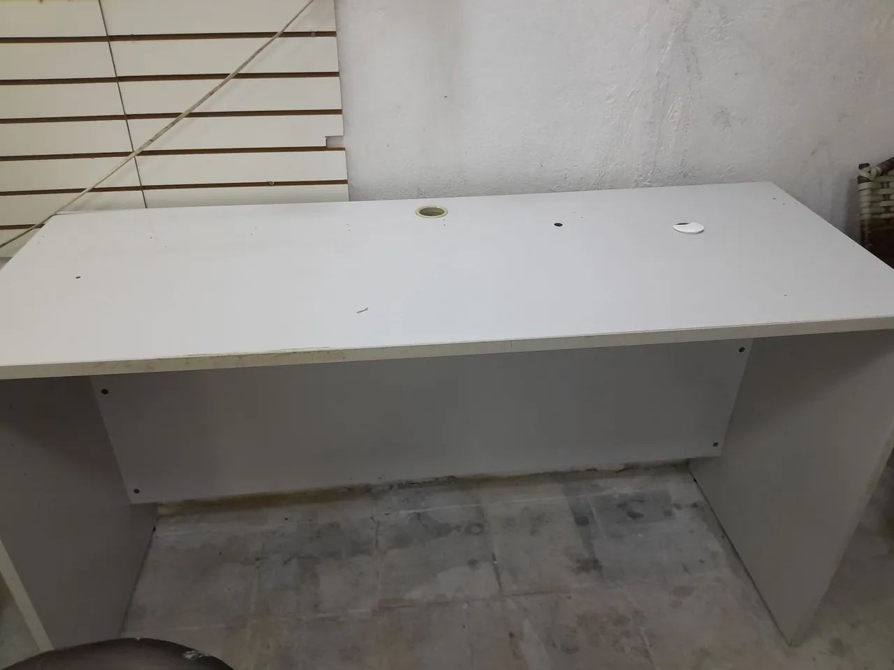 Balcão 
