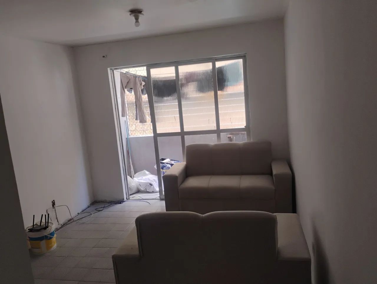 Apartamento no térreo  - Foto 4