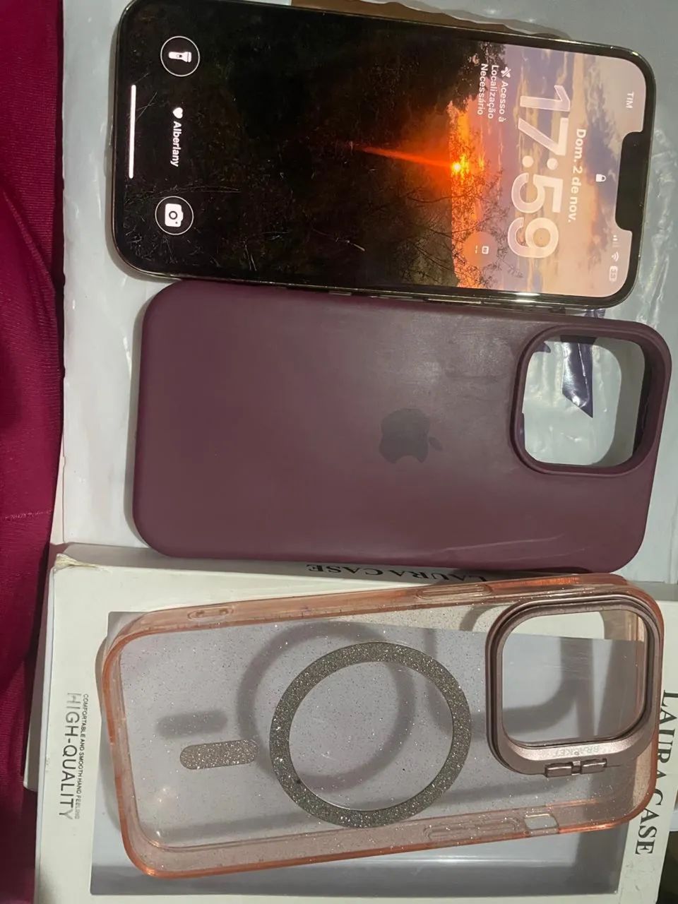 iPhone 13 Pro