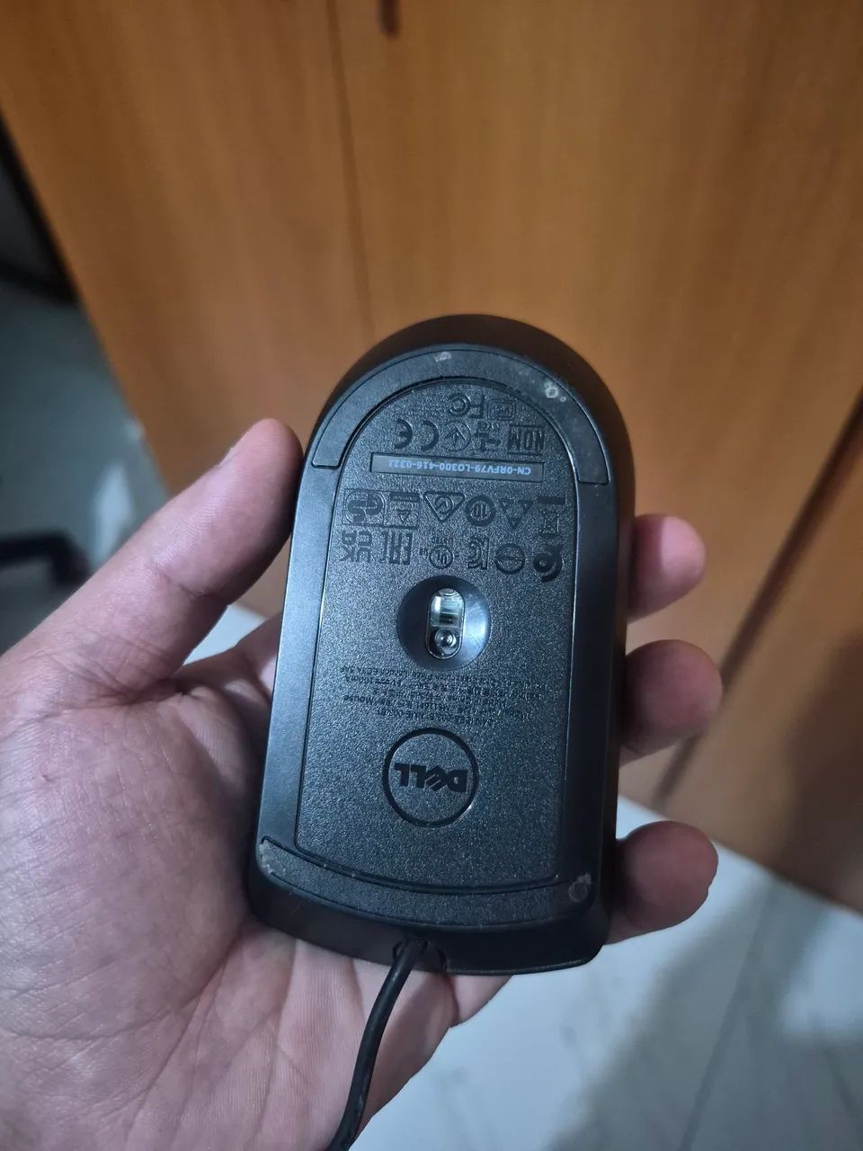 Mouse dell  - Foto 2