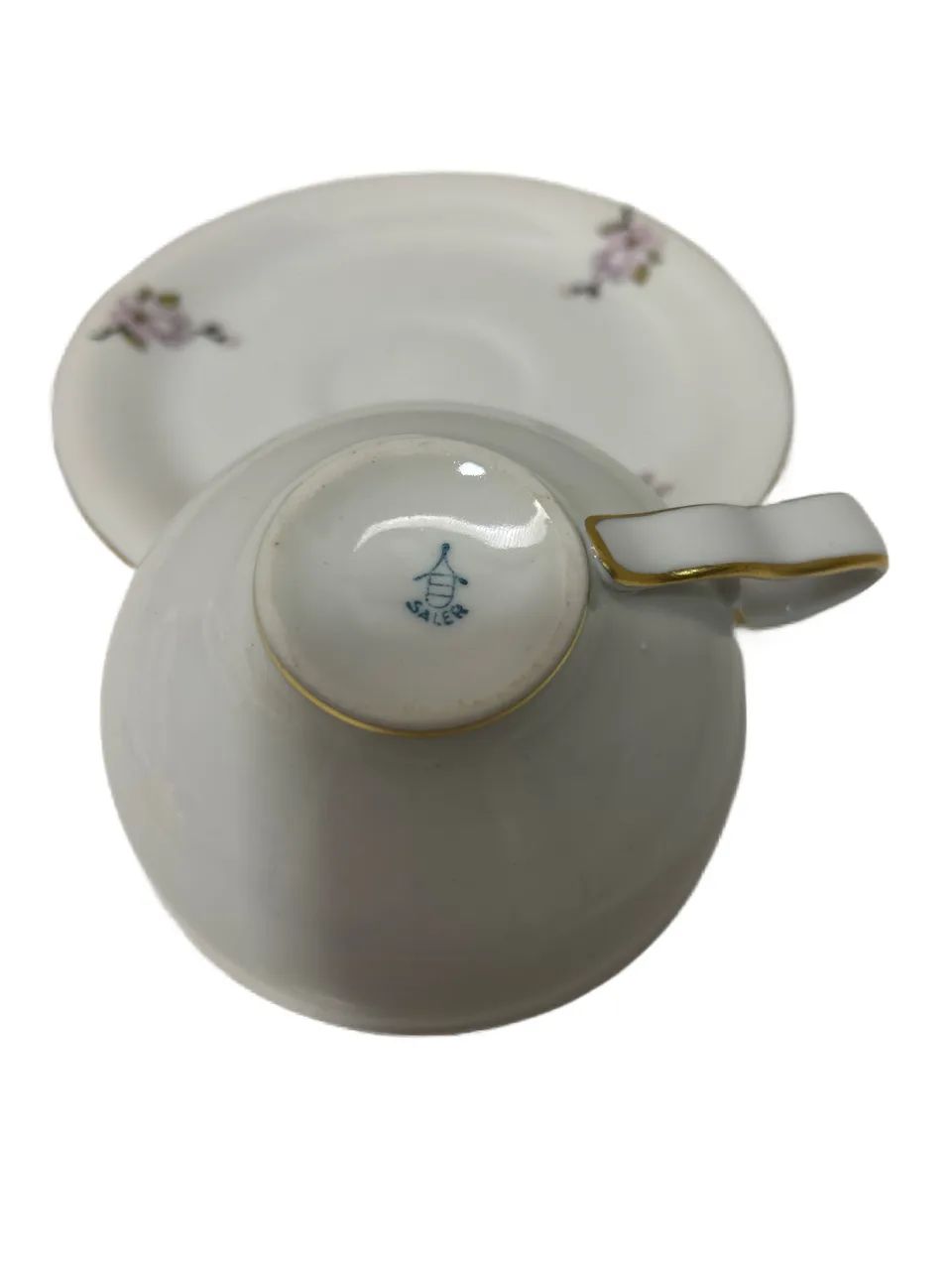 Conjunto de café e chá - Foto 4