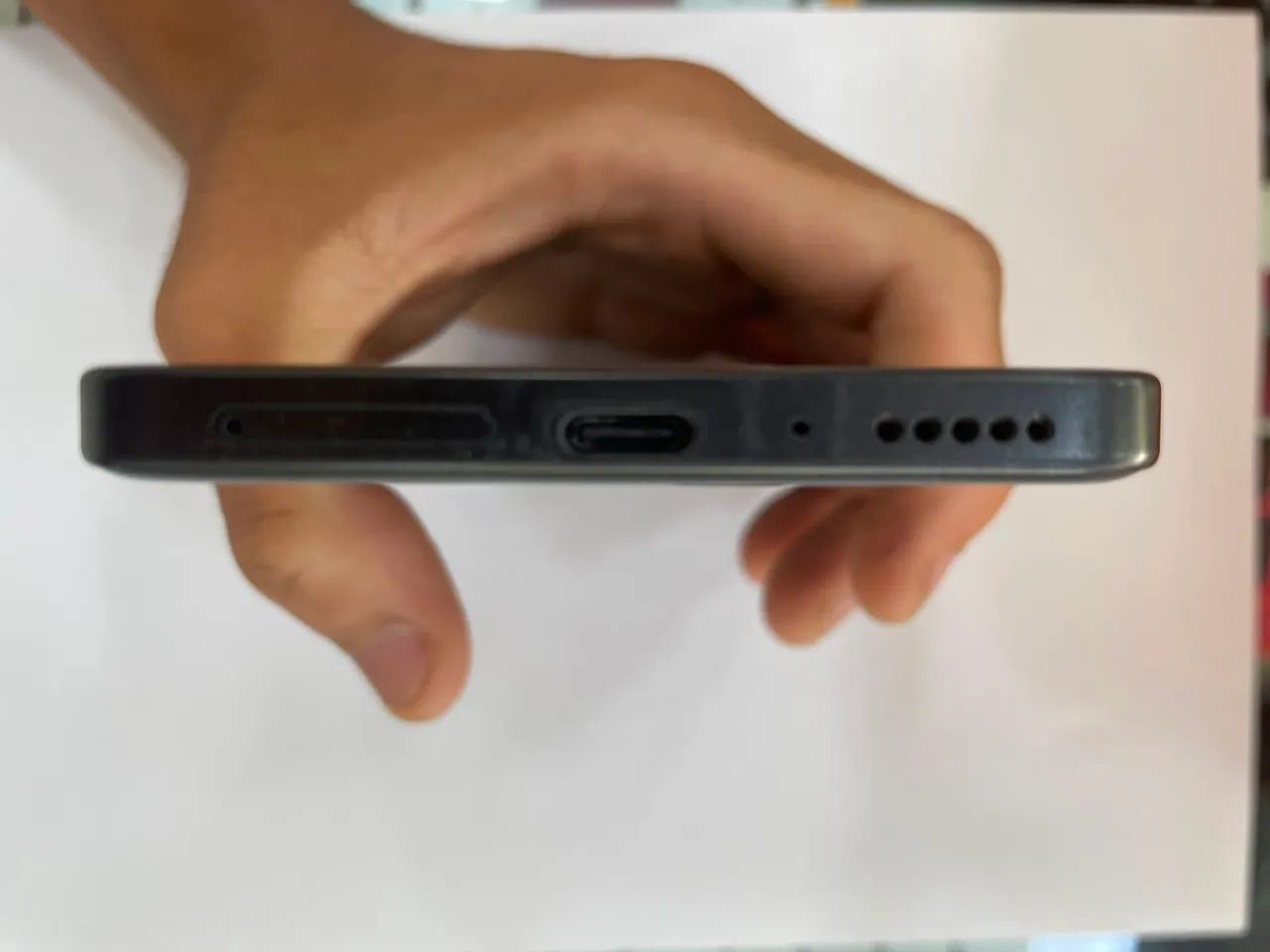 Xiaomi Redmi Note 14 5G ? 256GB ? Preto - Foto 2