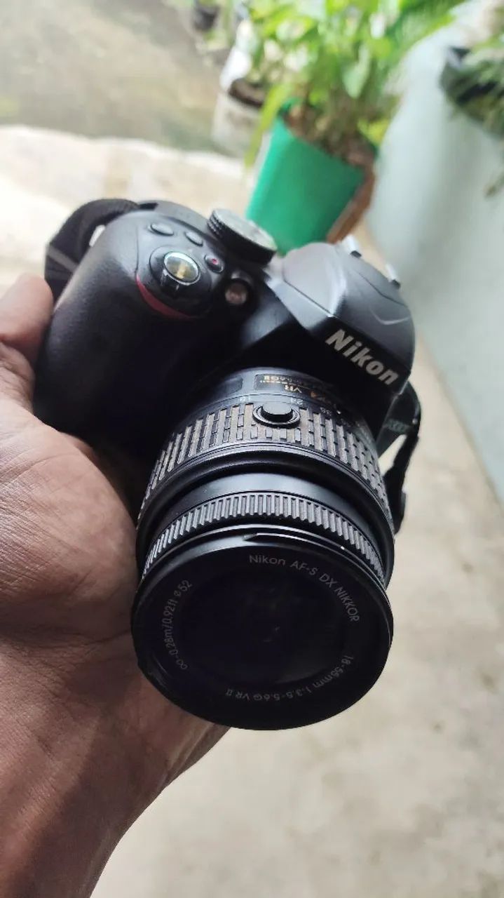 Camera  - Foto 3