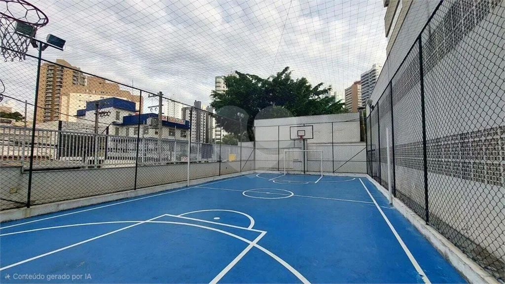 Apartamento com 3 quartos para locação em Nova petrópolis - SP - Foto 4