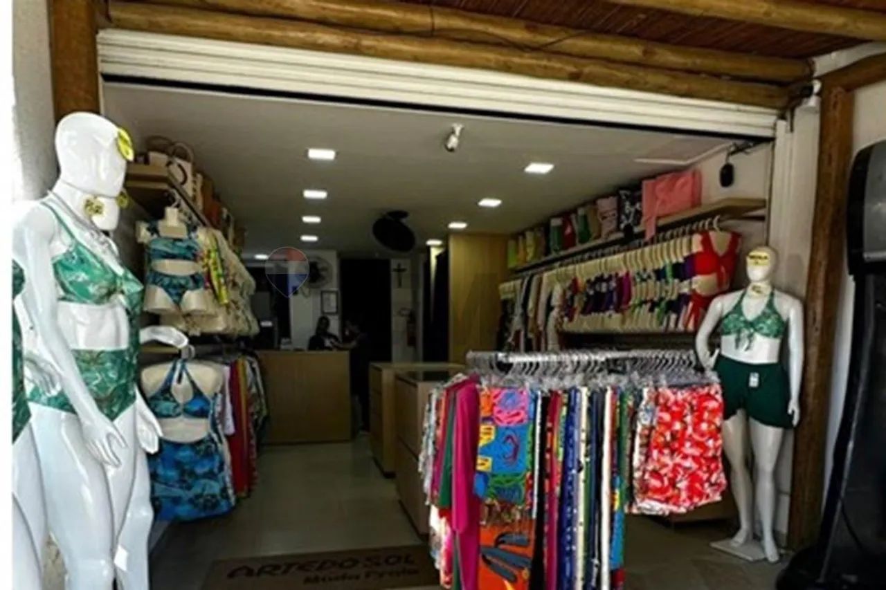 Loja Comercial na praia do Francês - Foto 3