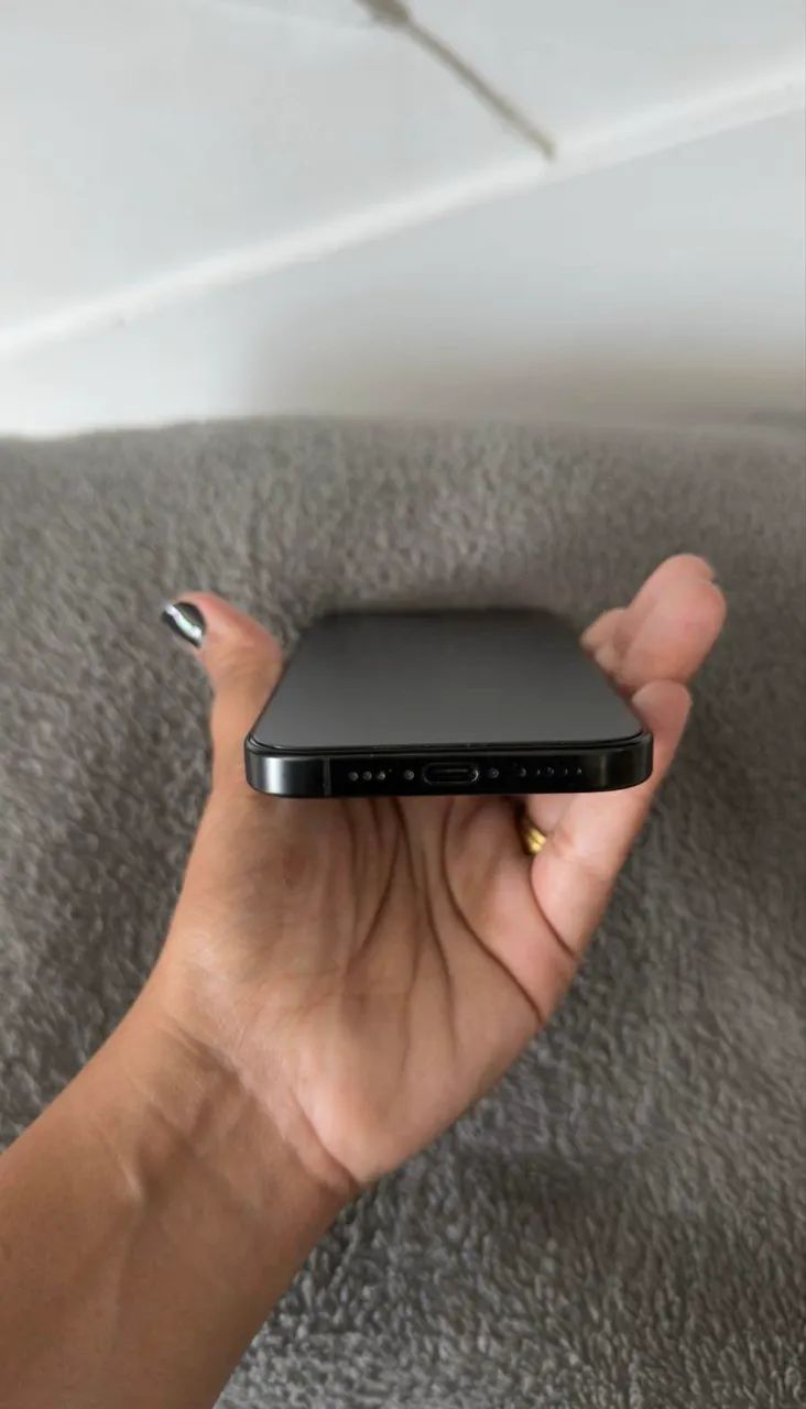 Iphone 16 Pro 256gb  - Foto 3