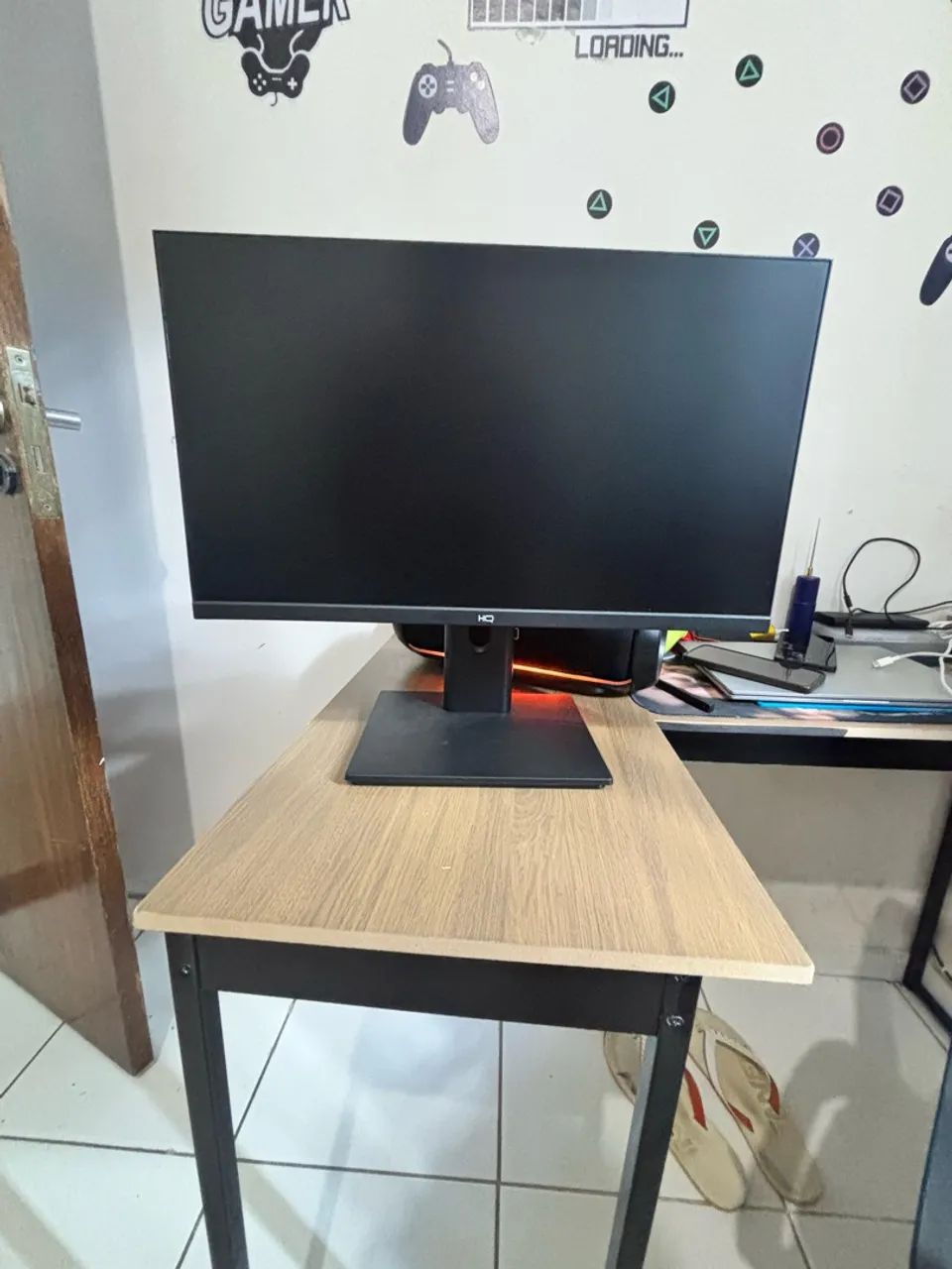 MONITOR HQ