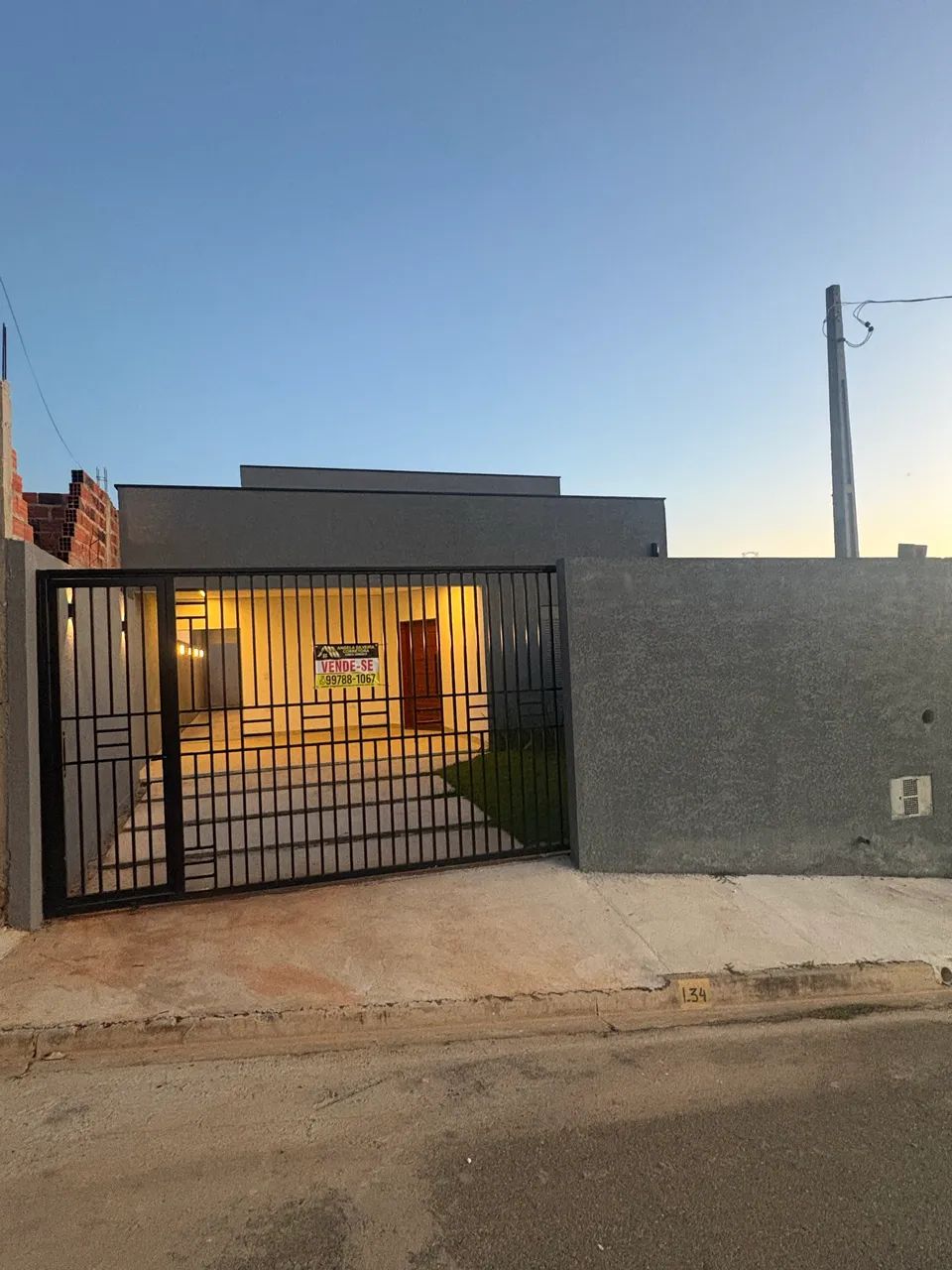Casa Capela do Alto perto Sorocaba Tatuí  - Foto 4