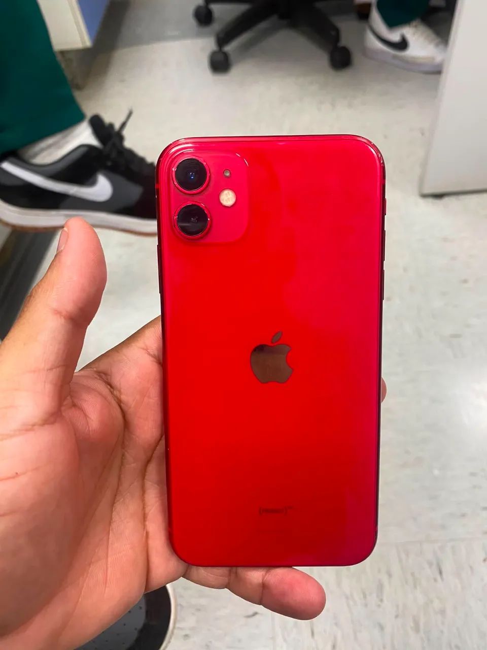 iphone 11 128gb