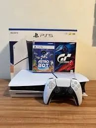 Playstation 5 Slim  - Foto 5