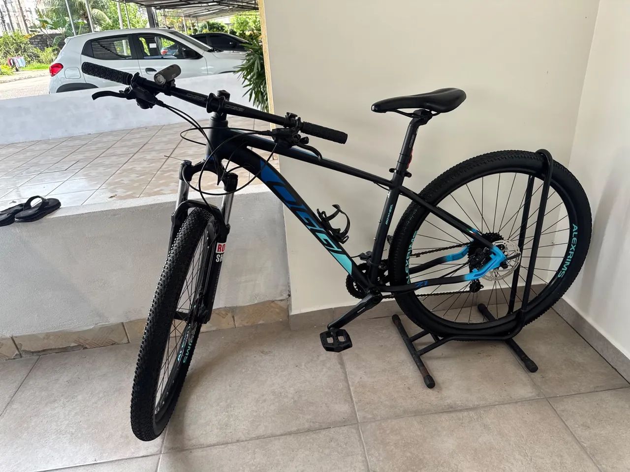 Bicicleta oggi 7.1 