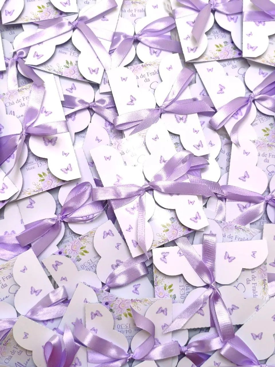 Convite Personalizado - Foto 2