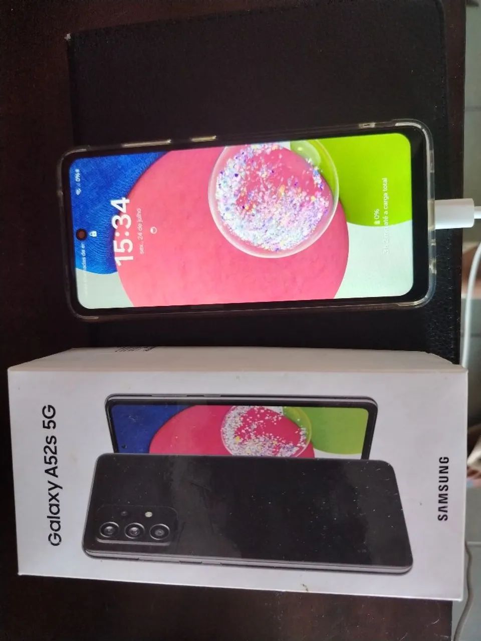 Samsung A52s