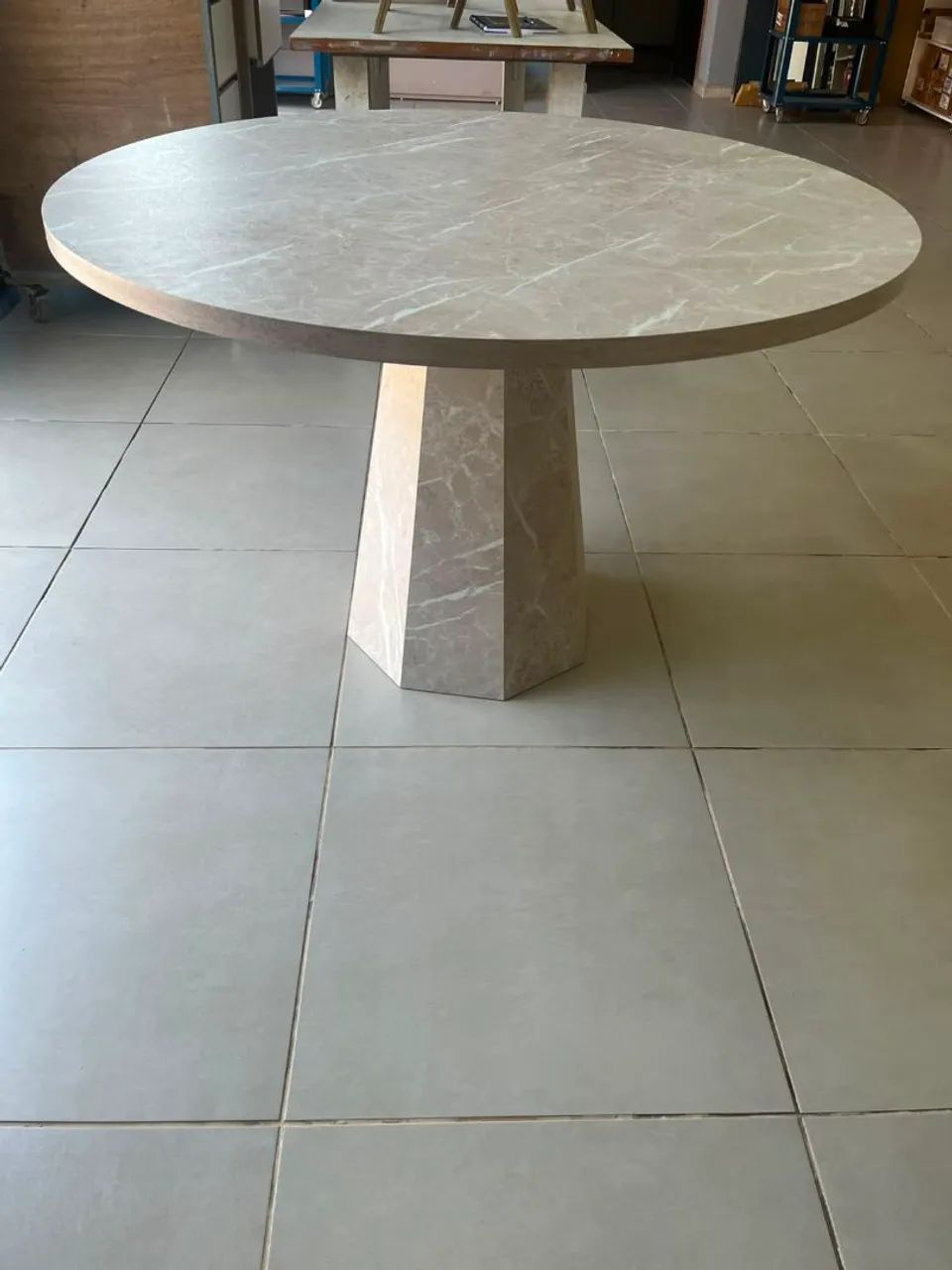 Mesa de jantar