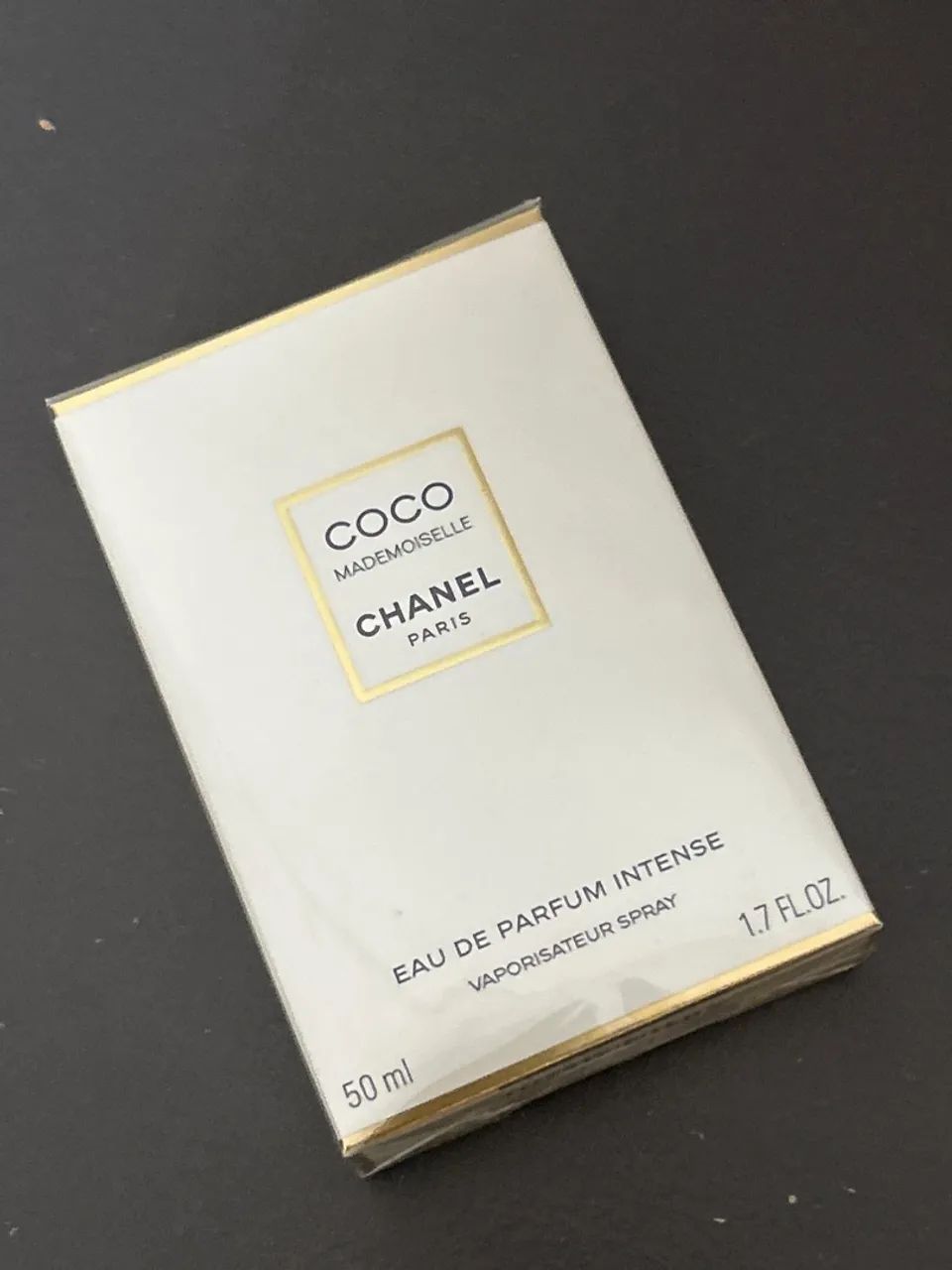 Perfume Coco Mademoiselle Chanel 