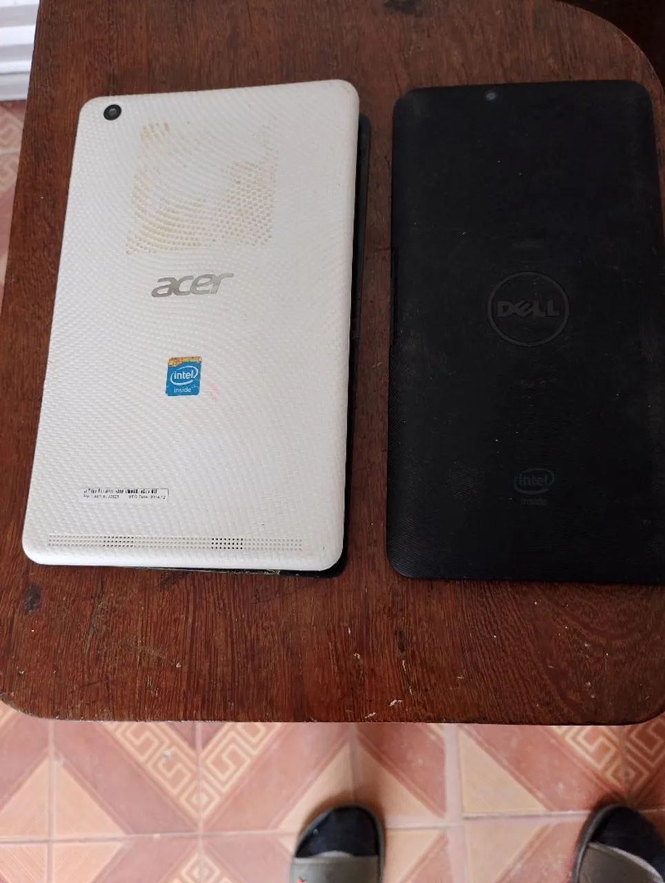 Tablets - Foto 2