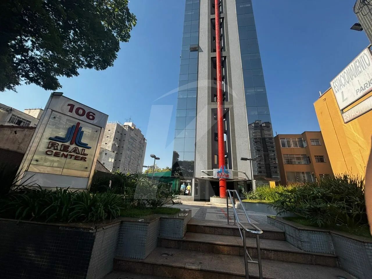 Sala comercial em Santana de 47m2 e 1 vaga