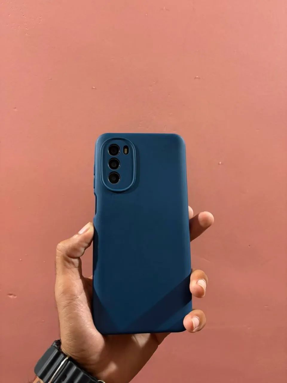 MOTO G52 128GB - Foto 3