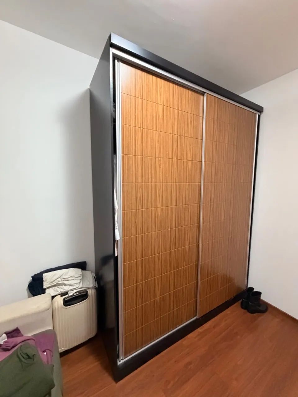 Guarda roupa