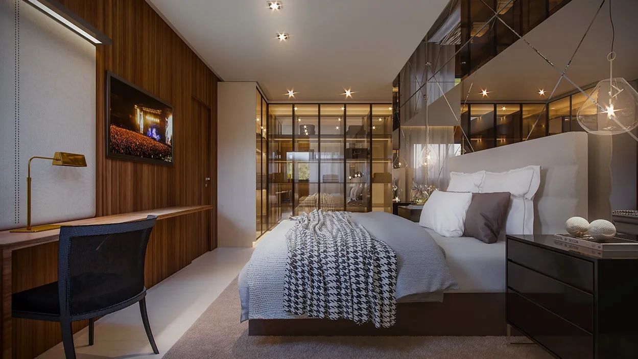 Apartamento 3 suítes no Setor Marista - Foto 5