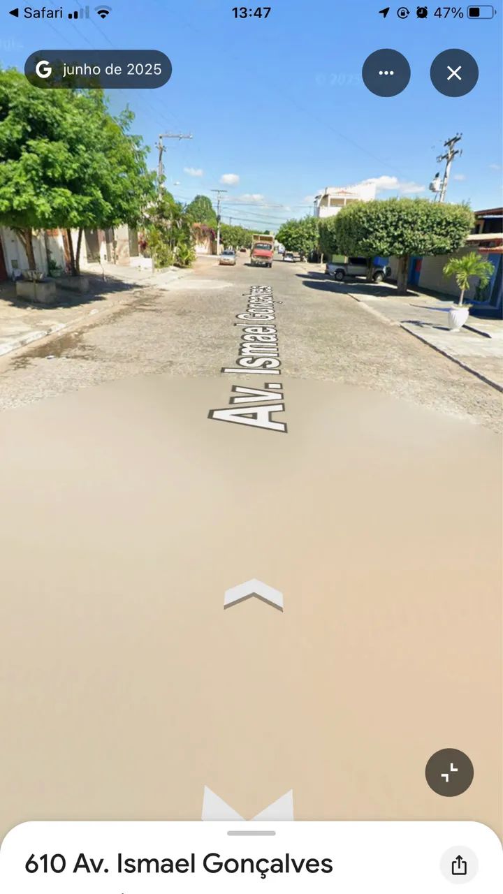  terreno Escriturado + projeto de casa à venda no Centro - Foto 2