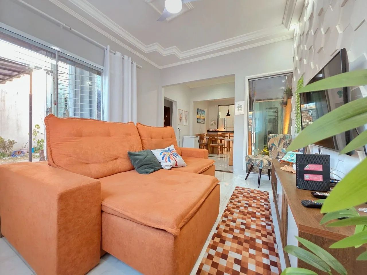 Oportunidade em Planície da Serra Casa 3 quartos com suíte  Loteamento Solar do Porto | Se - Foto 9