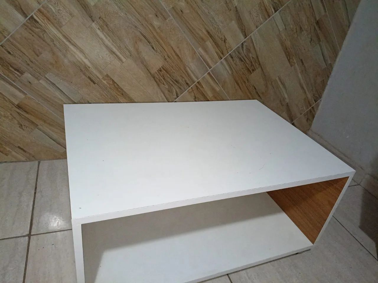 MINI RACK/ MESA DE CENTRO. - Foto 2