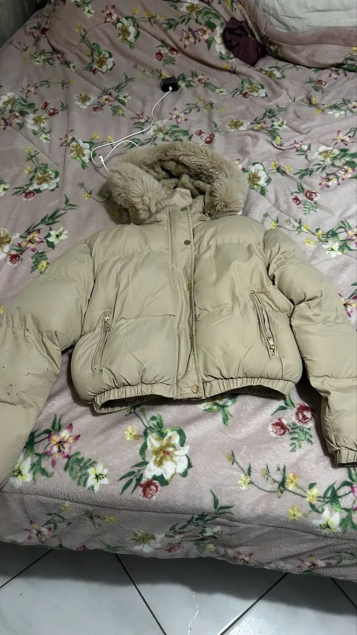 vendo puffer nova - Foto 3